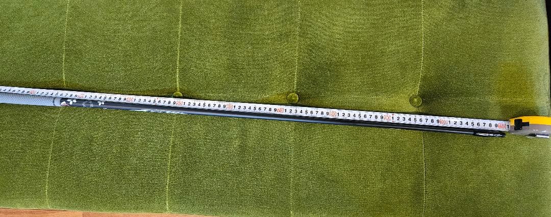 ディアマナ WB 63 S テーラーメイドツアースリーブ付き　シャフトのみ