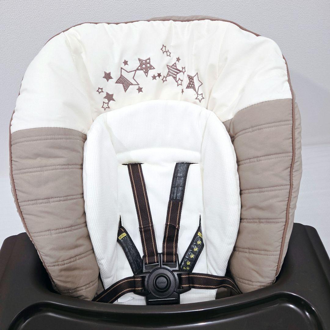 【美品】コンビ ネムリラAT Simplight トイザらス限定