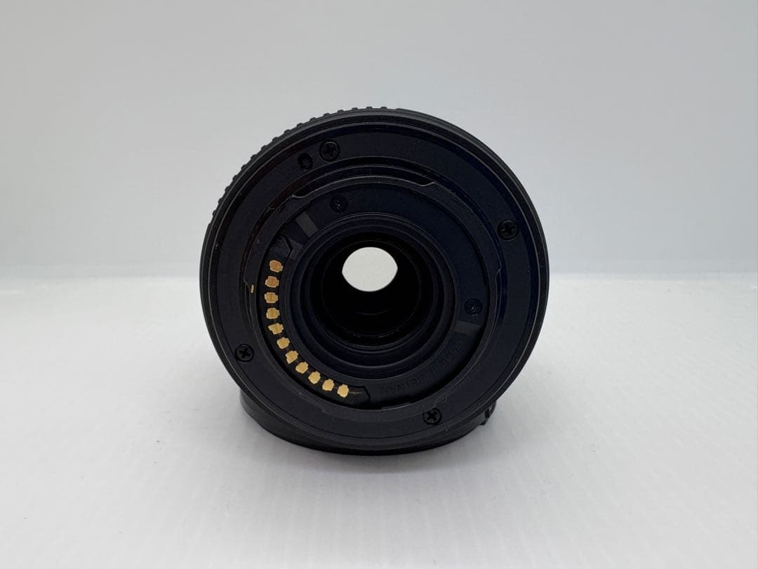 レンズ(ズーム) OLYMPUS M.ZUIKO Digital 40-150mm 1:4-5.6