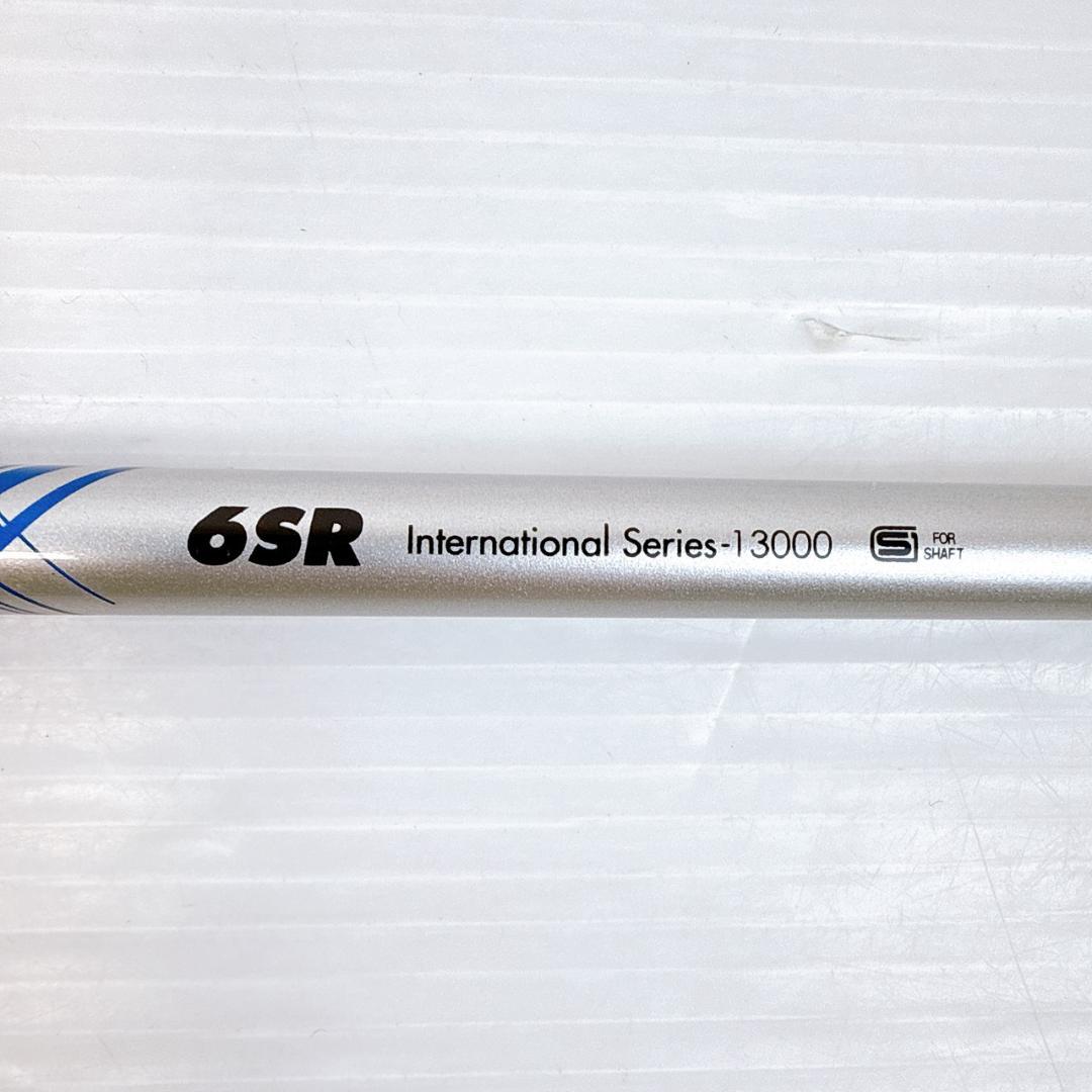 アッタスキング　6SR　ドライバー用シャフト　ヤマハ旧スリーブ／KING