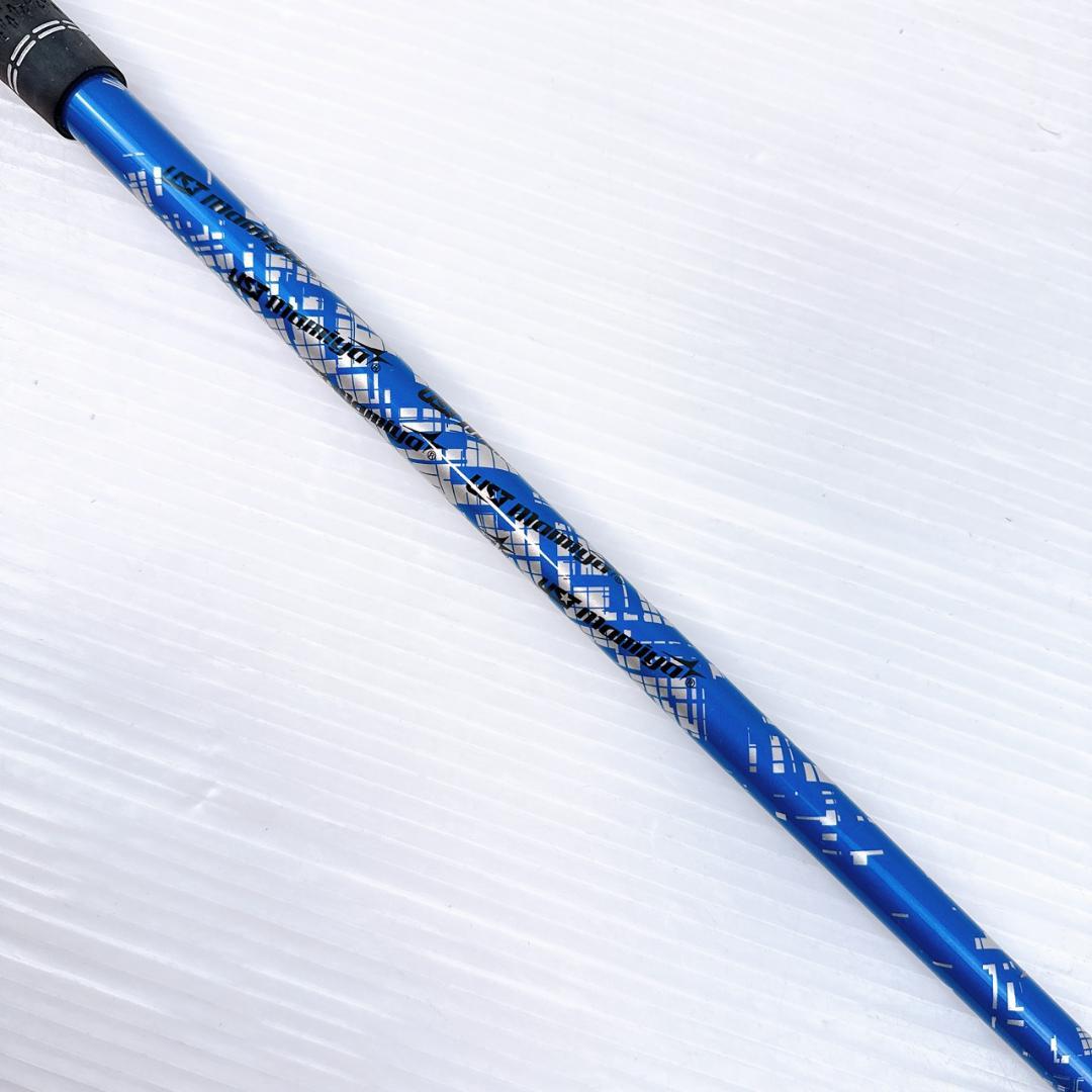 アッタスキング　6SR　ドライバー用シャフト　ヤマハ旧スリーブ／KING