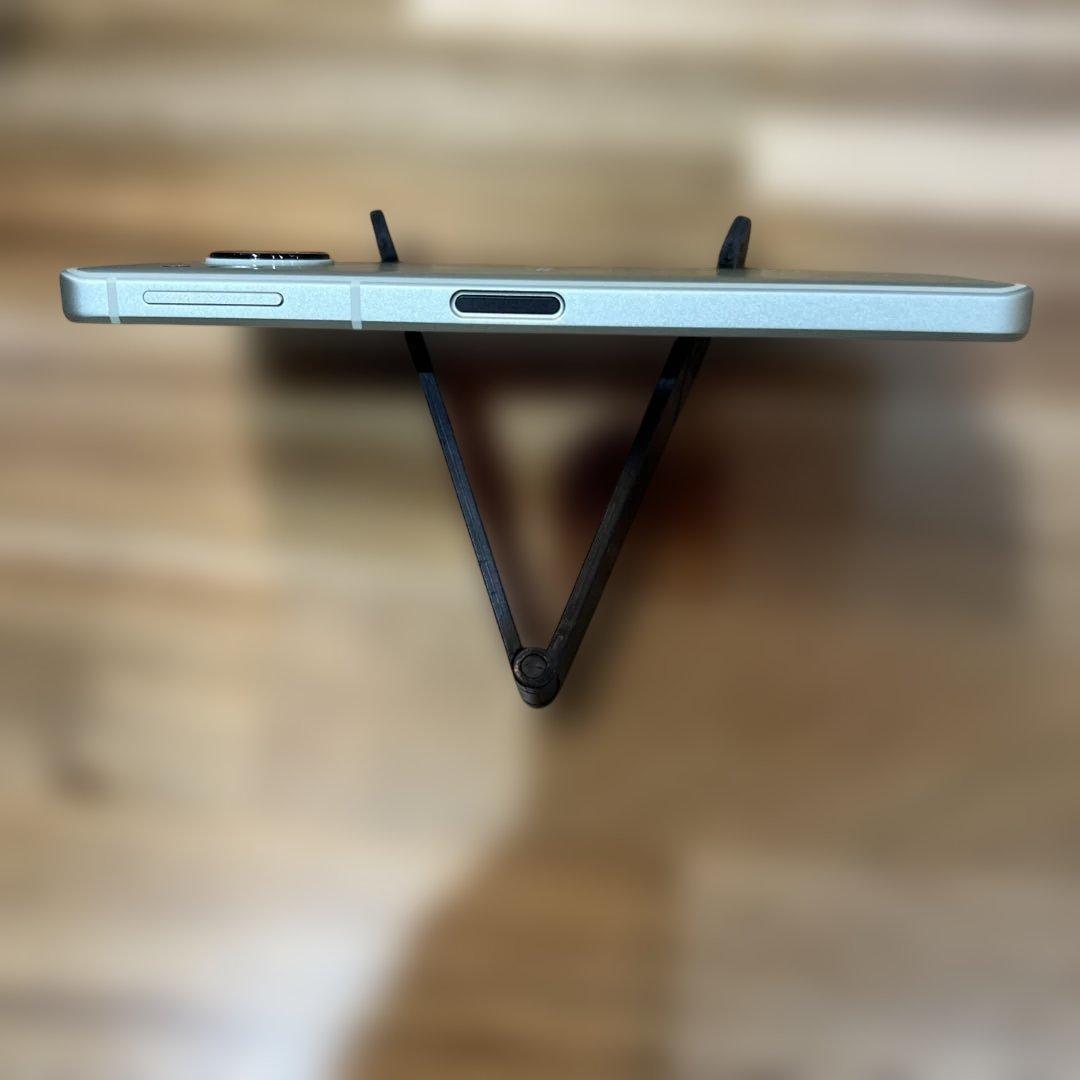 M907 docomo SIMフリーAQUOS sense8 SH54D