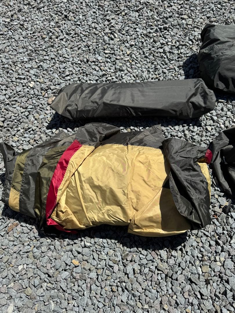 ogawa オガワ　ピスタ５　廃盤カラー（PVCマルチシート付）