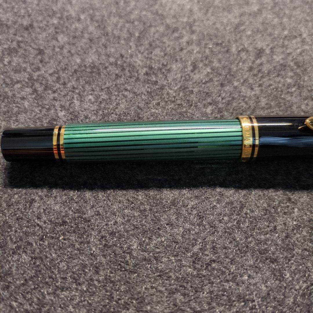 ペリカンスーベレーンm600 F