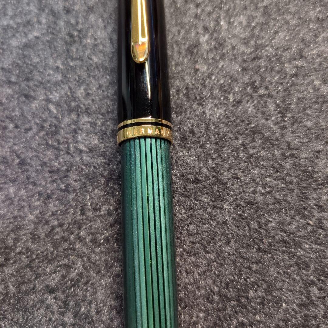 ペリカンスーベレーンm600 F