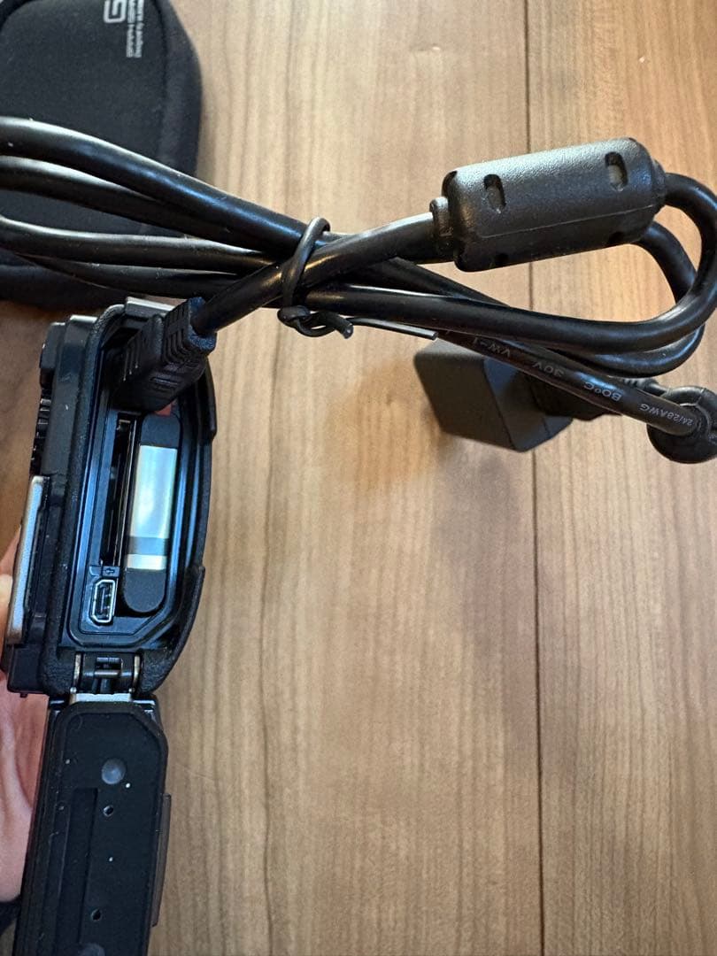 OLYMPUS Tough TG-850 ホワイト