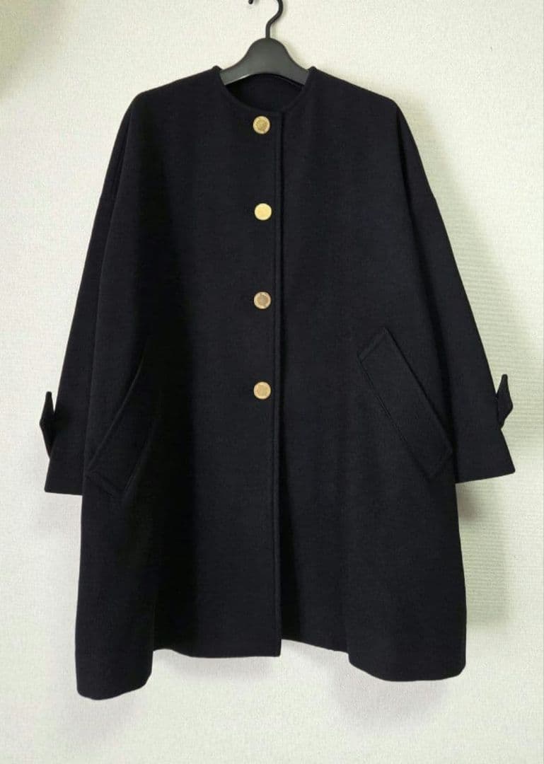 24AW 別注 MALTON N/C