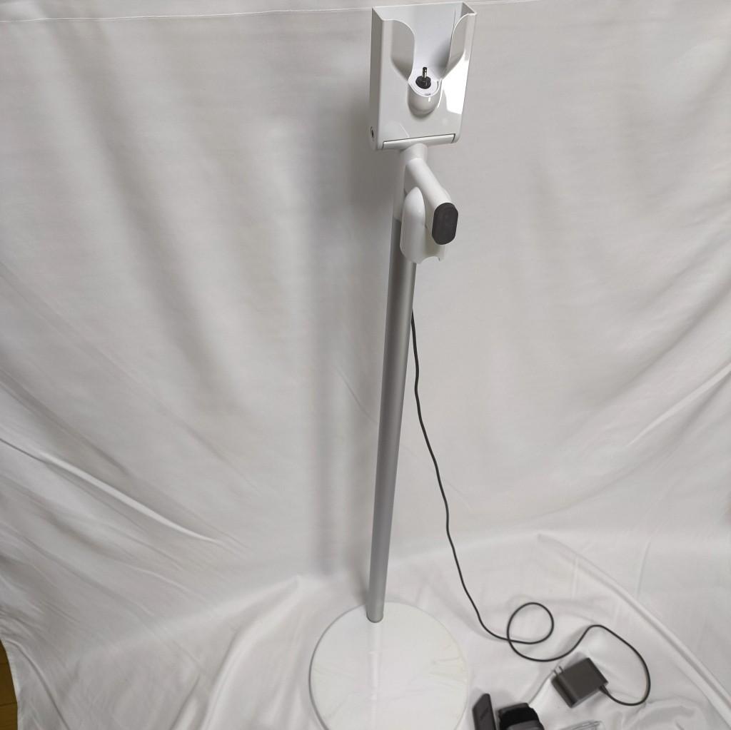 スタンド付き Dyson SV18　掃除機 一式セット【動作確認済】　No34