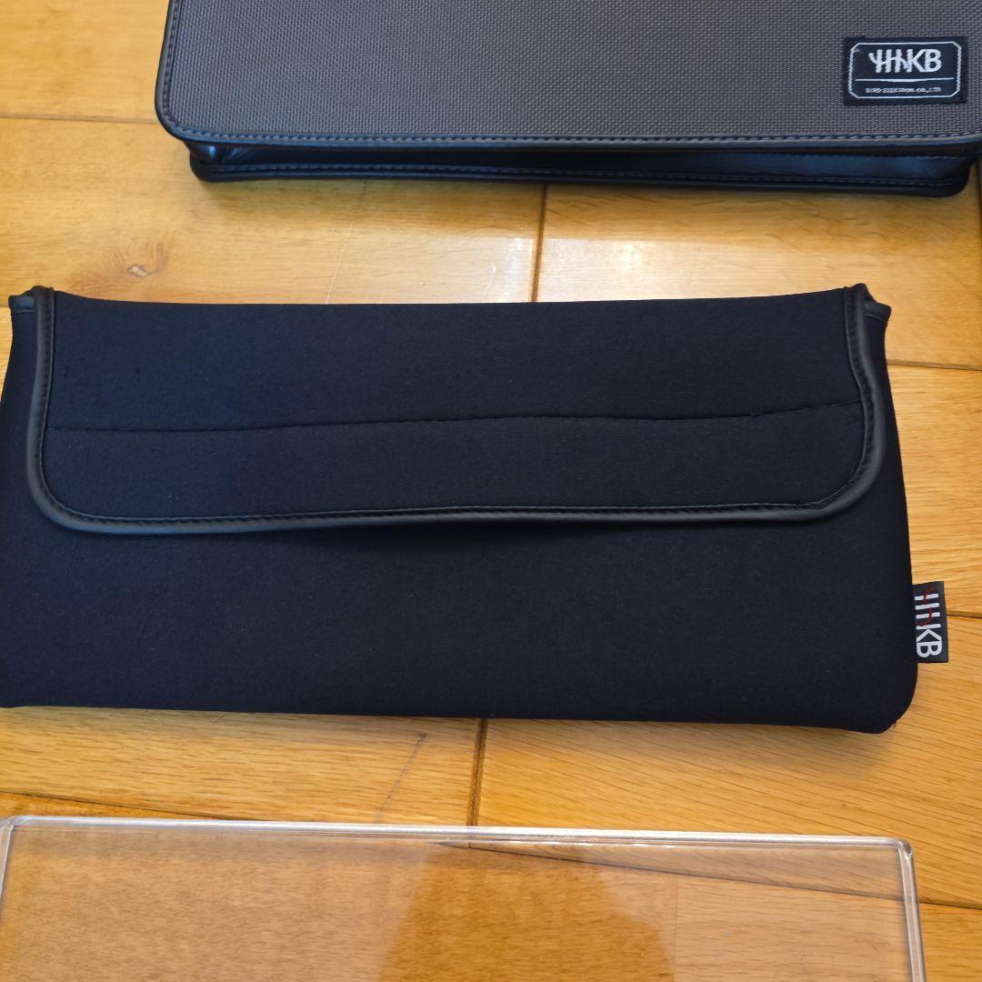 HHKB Professional HYBRID Type-Sシンウルトラマン