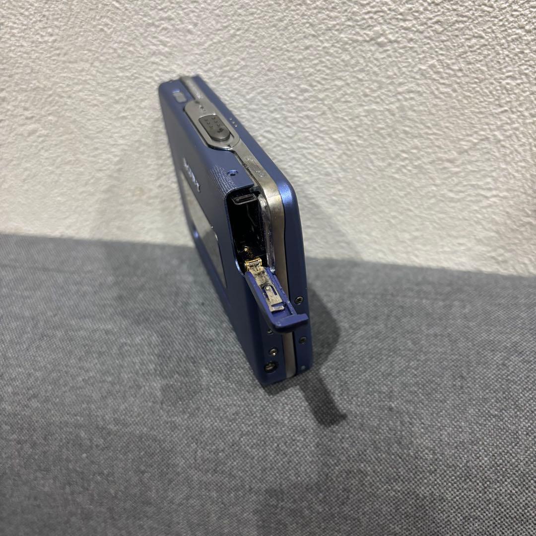 SONY ウォークマン カセットプレーヤー WM-EX808 / WM-51