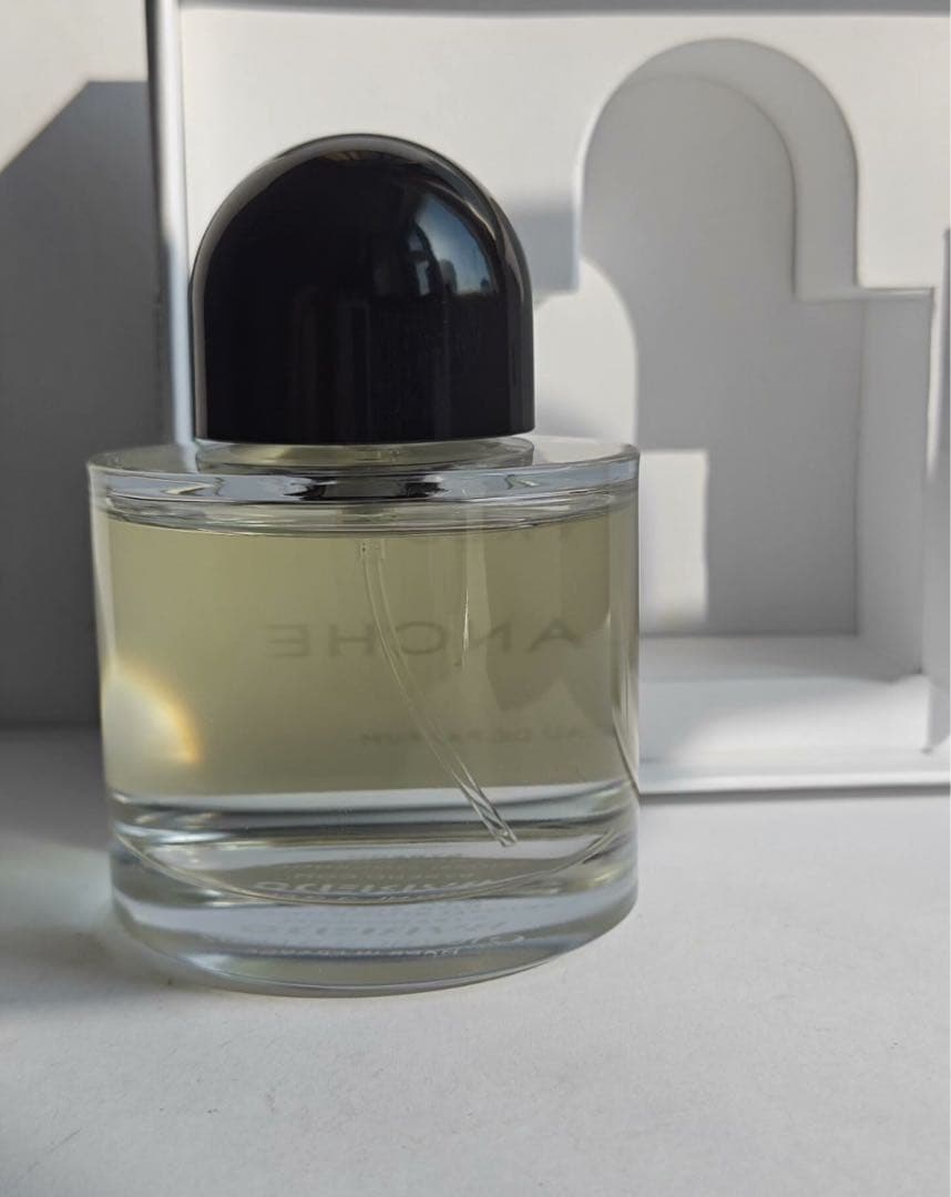 香水(ユニセックス) BYREDO BLANCHE Eau de Parfum 100ml X19V6