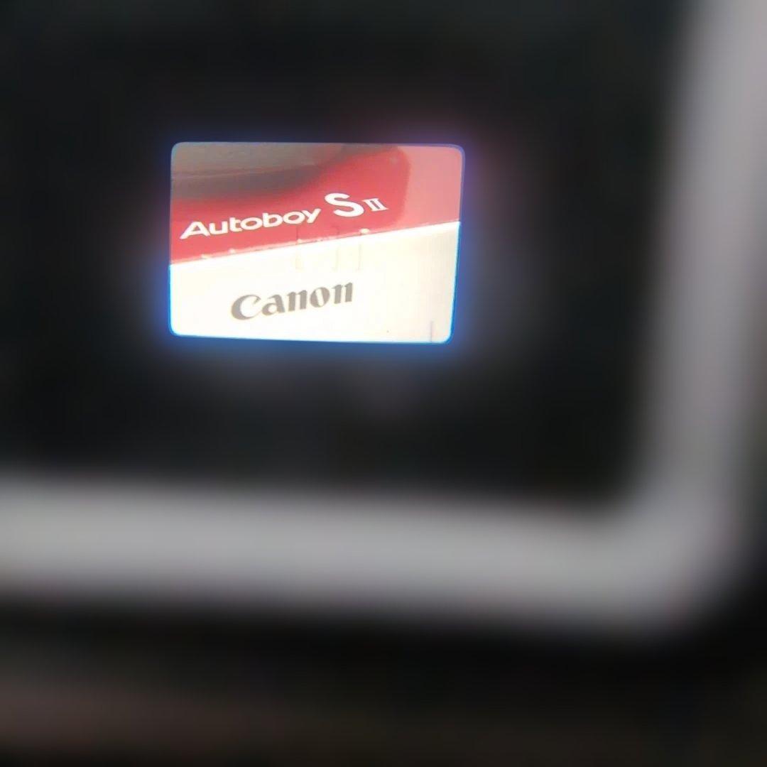 ★良品★Autoboy SII PANORAMA 38-135 F3.6-8.9