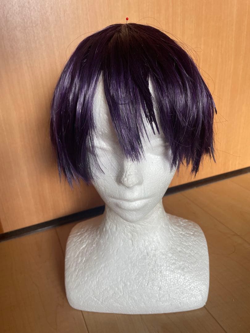 にじさんじ　剣持刀也　ROF-MAO　フルセット