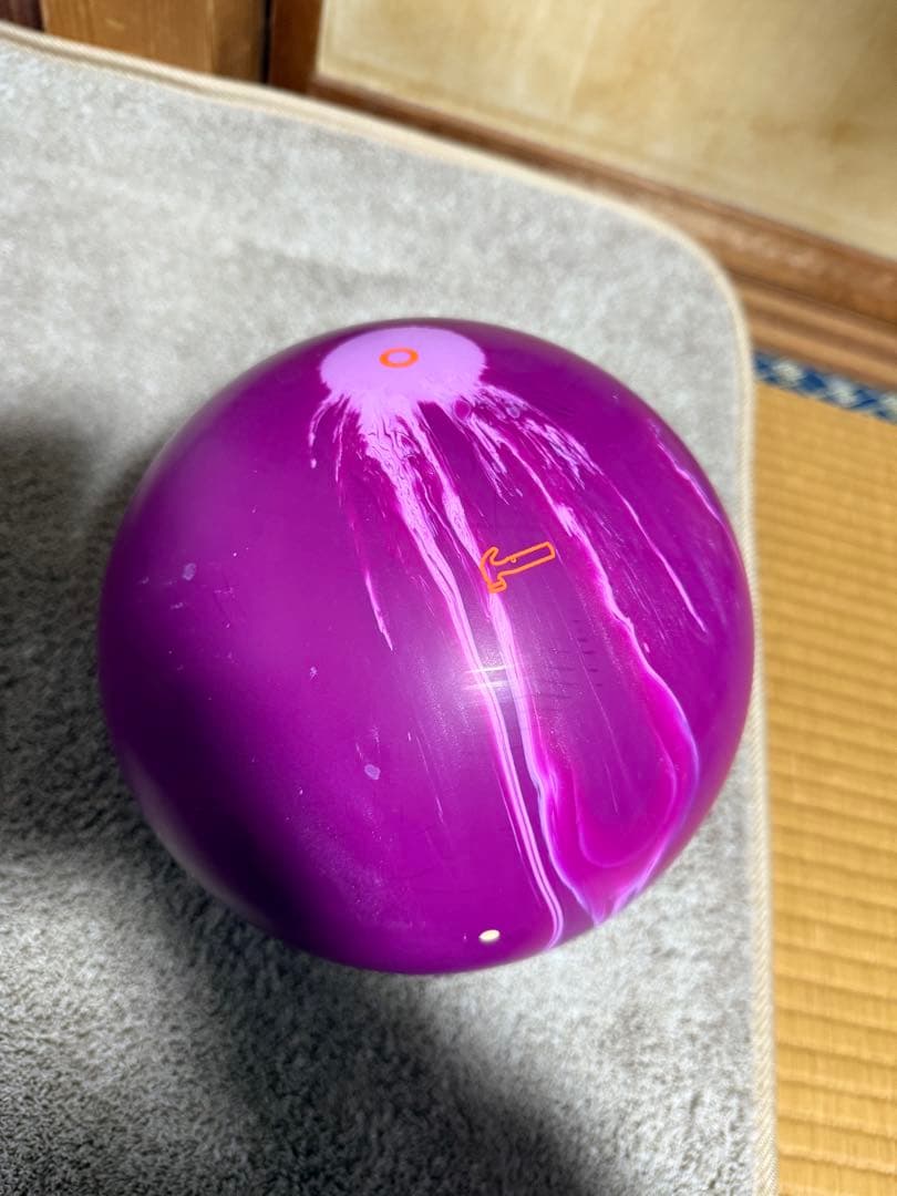 新品 HIGH REV 3-D OFFSET 15p