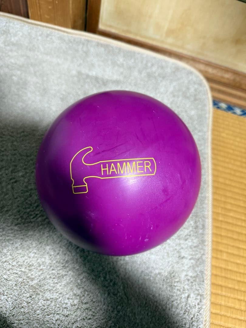 新品 HIGH REV 3-D OFFSET 15p