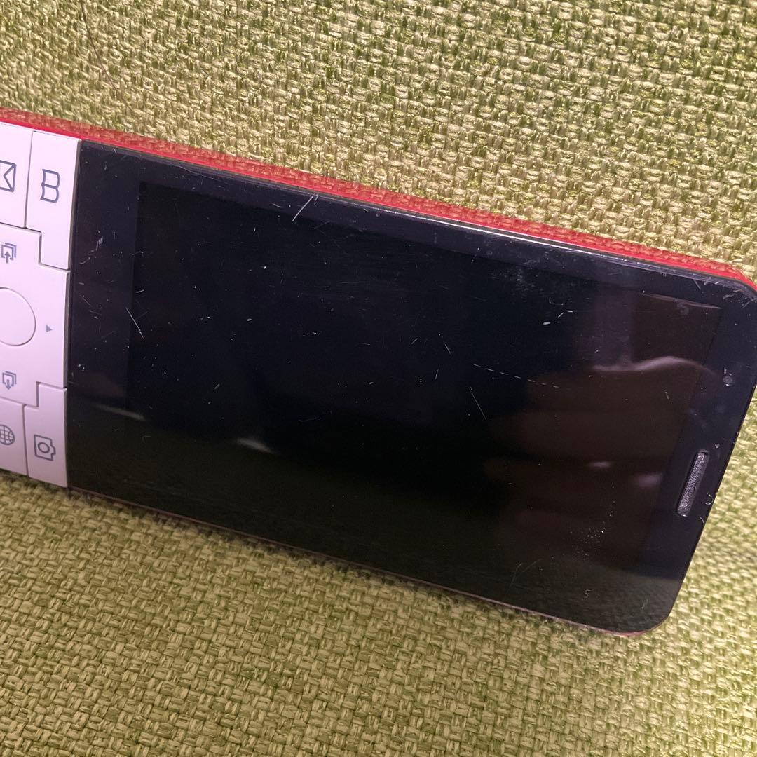 インフォバーxv ニシキゴイ