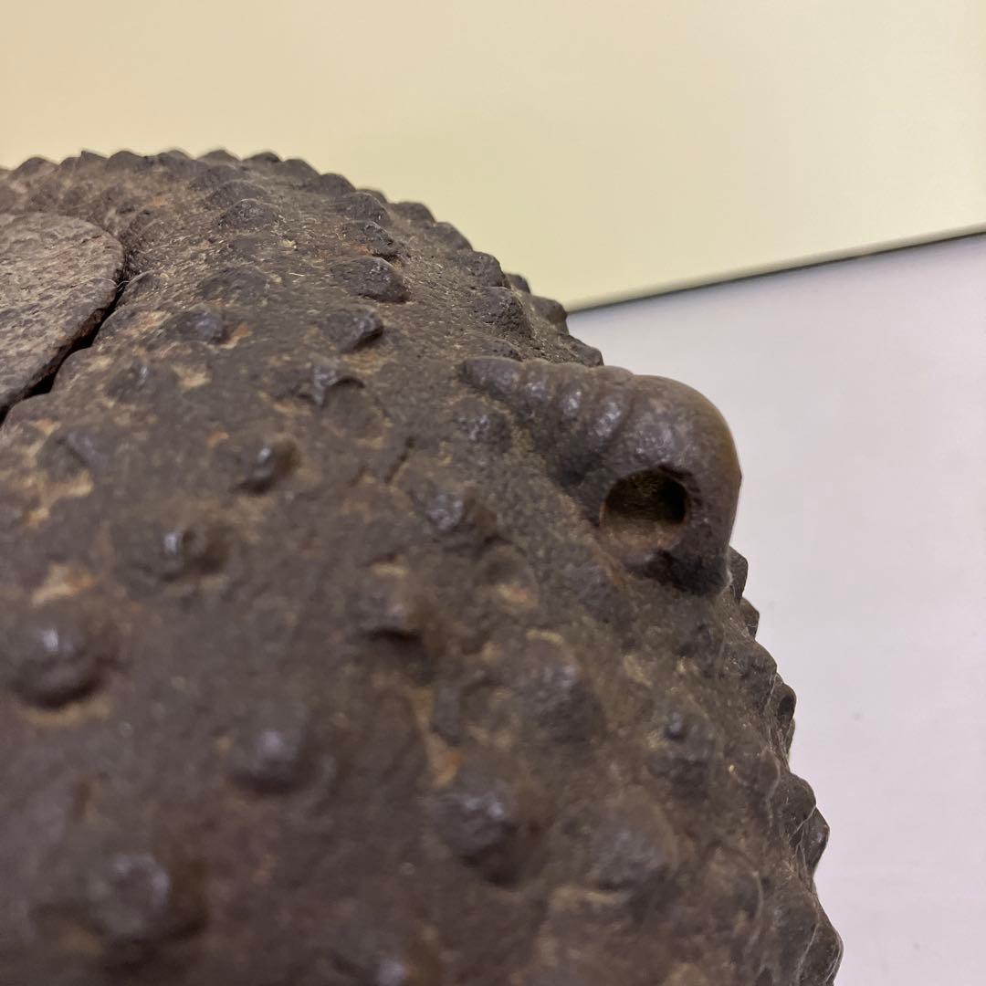 E-1 鋳鉄製 昭和レトロ レトロ 伝統工芸品 モダン 和モダン 茶器 食器