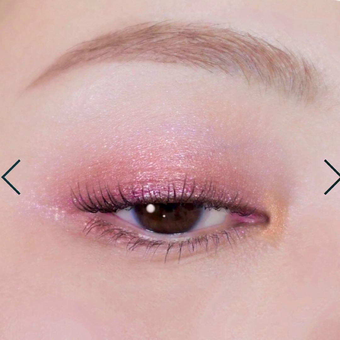 SUQQU シグニチャー カラー アイズ 151 花盛 HANAZAKARI