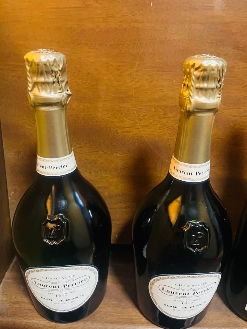 ワイン Laurent-Perrier Veuve Clicquot Taittinge