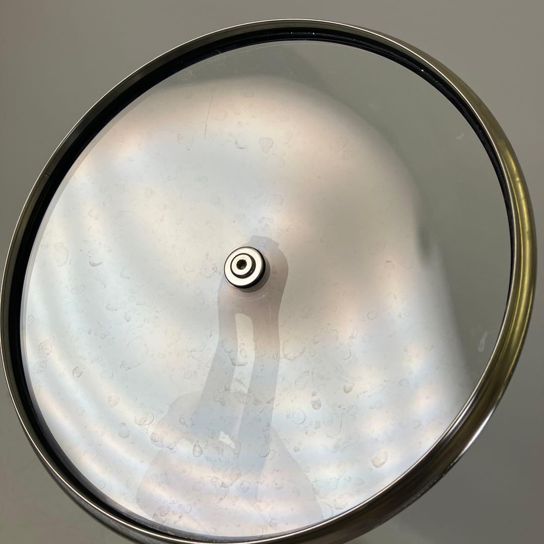 Vermicular バーミキュラ フライパン フタ付き 20cm