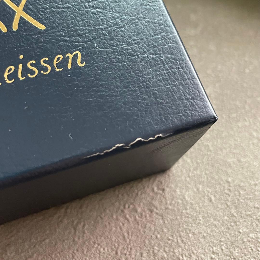 Meissen マイセン ミニ干支 イノシシ