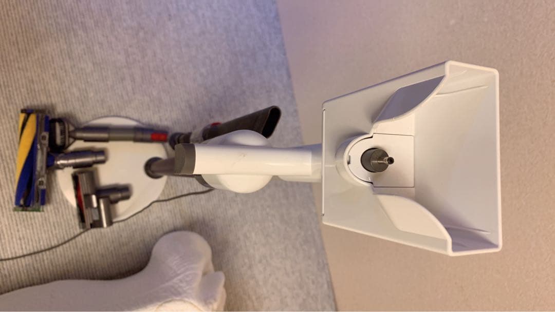 掃除機・クリーナー dyson digital slim fluffy SV18