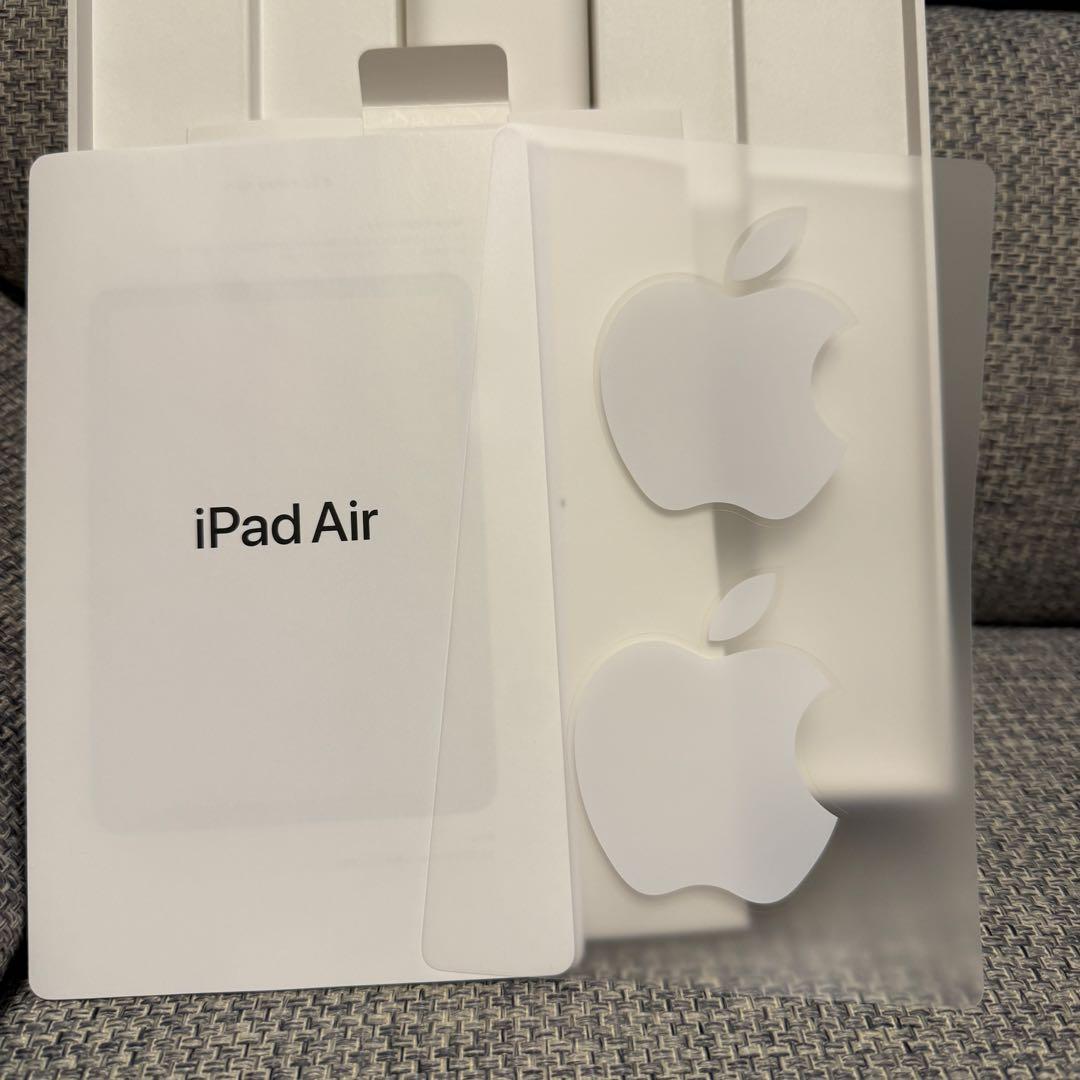 iPad Air 第４世代　スカイブルー　256GB 本体