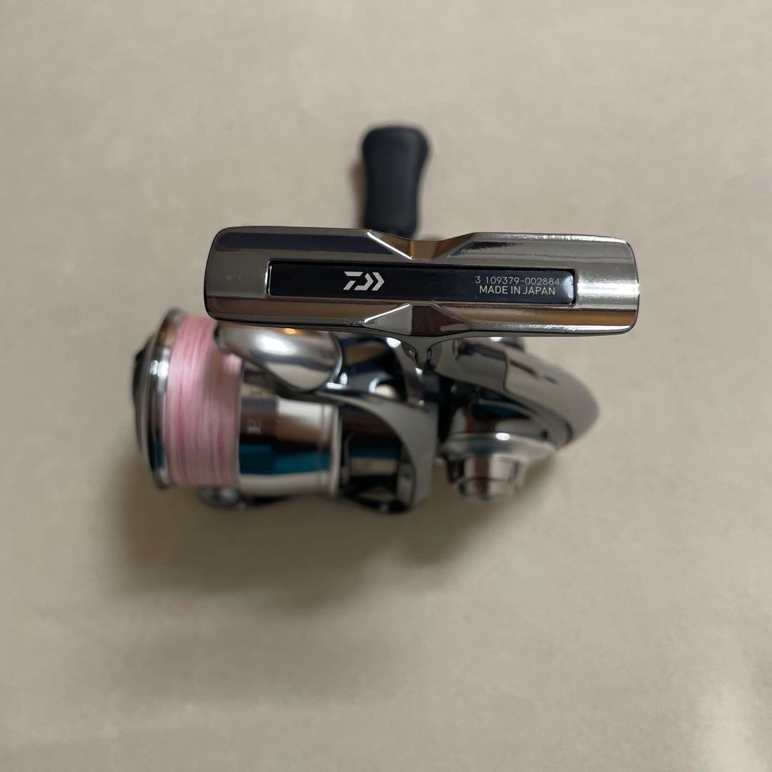 ダイワ　22イグジスト2000s-p