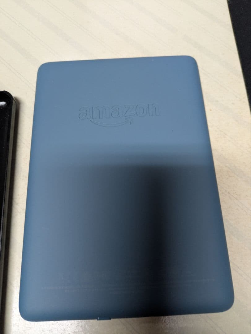 KindlePaperwhite 第10世代　32GB 広告付き　防水