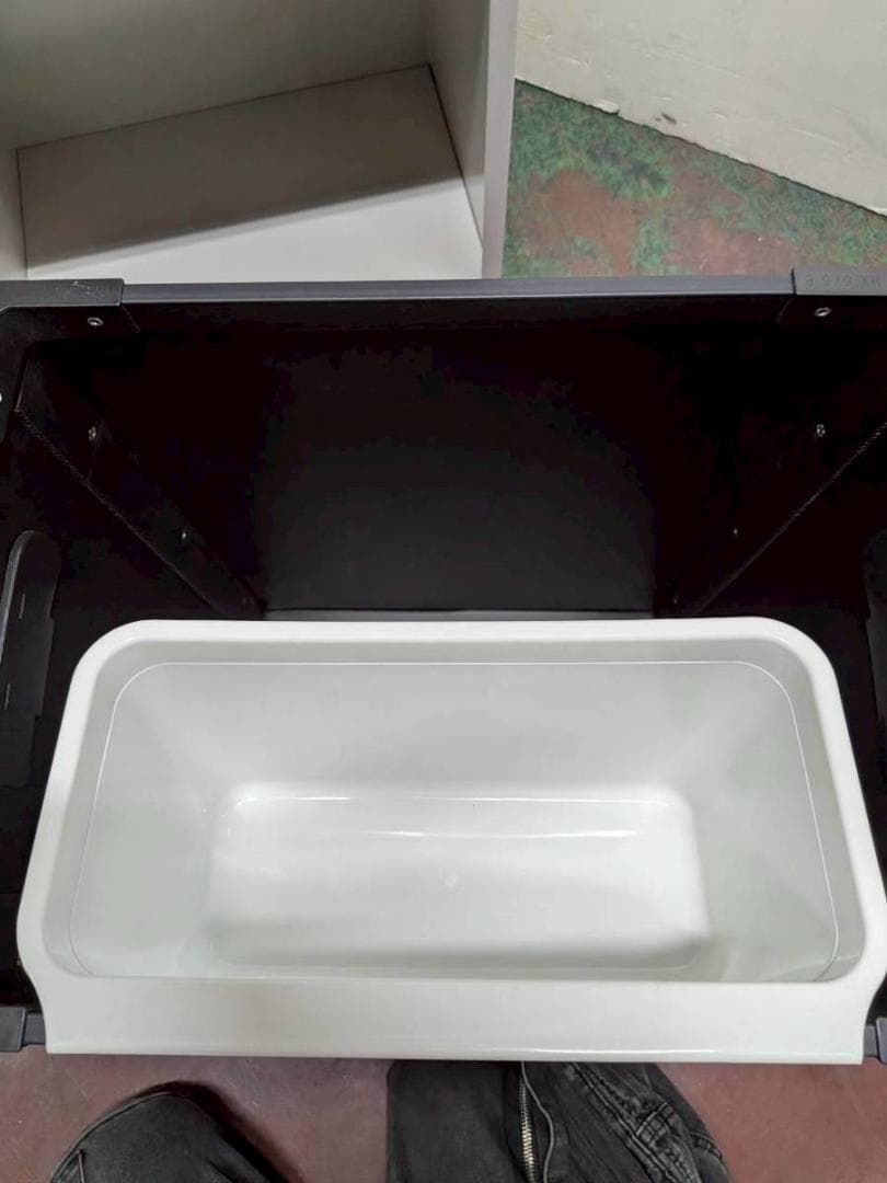 【完動品】アスカ マルチシュレッダー U600