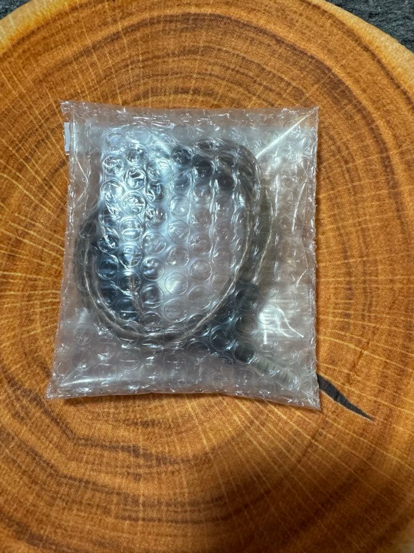 【mmcx】SONY MUC-M12SB1 4.4mm キンバー ケーブル