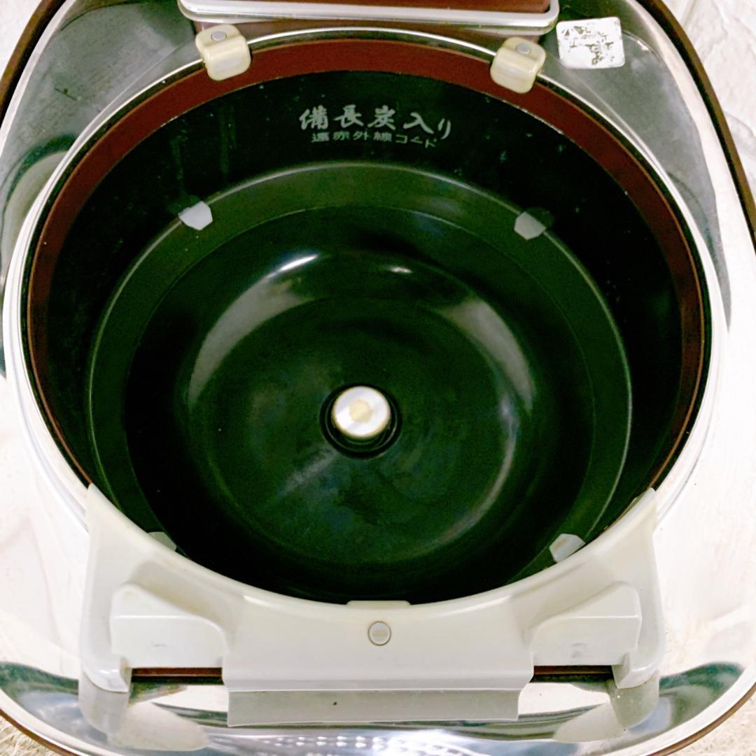 CK092425 トウシバ 炊飯器 5.5合炊き