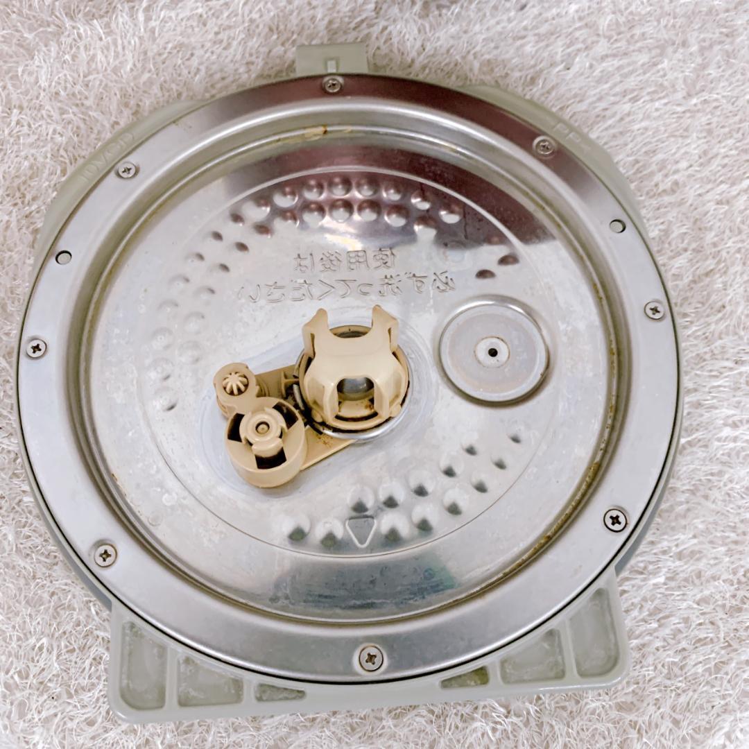 CK092425 トウシバ 炊飯器 5.5合炊き