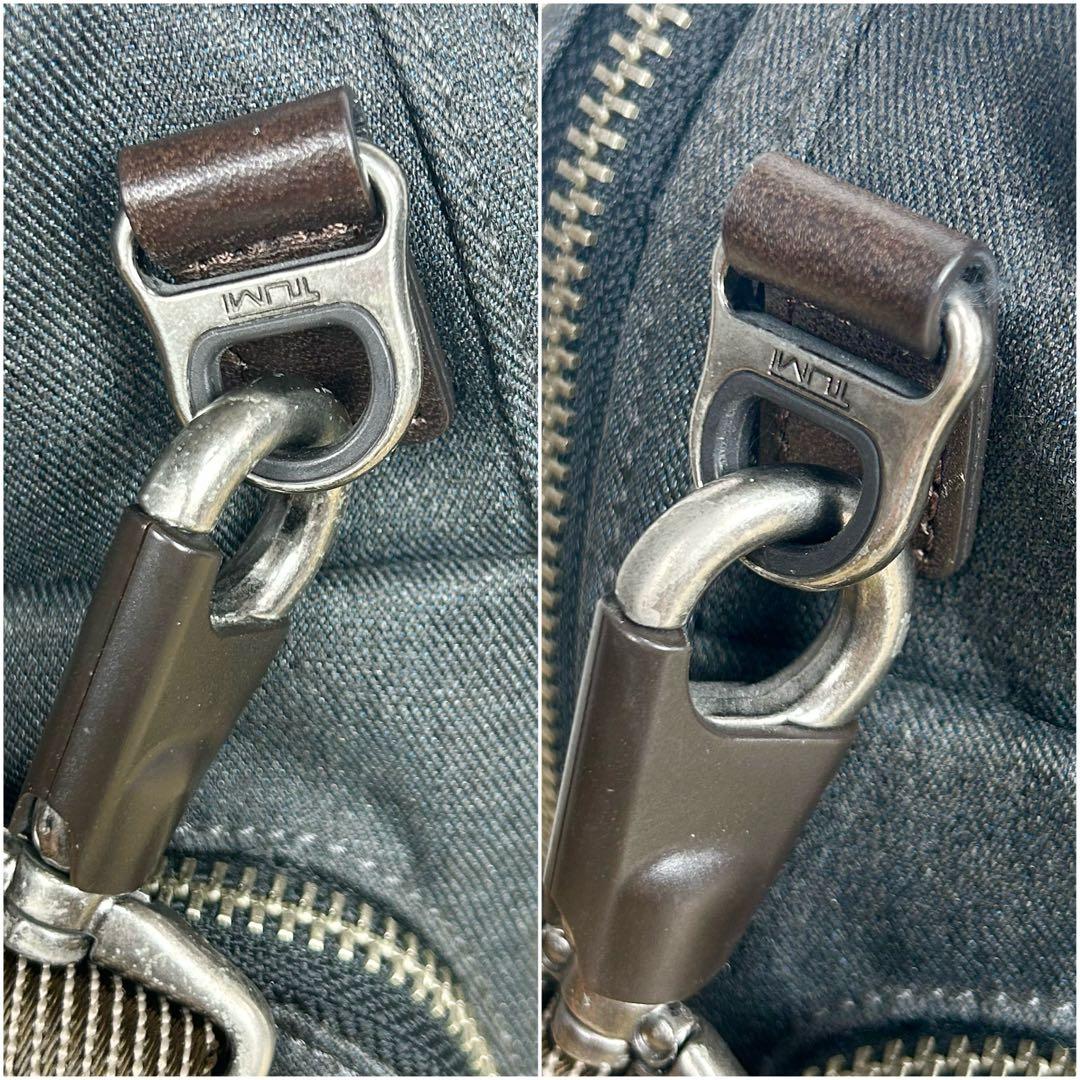 ✨美品✨ TUMI トゥミ ビジネスバッグ2way 22619ATH2