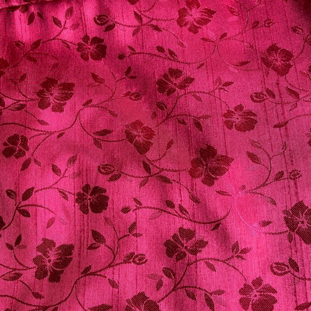 フラメンコファルダ　コリン