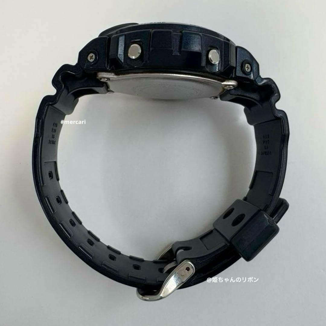 時計 G-SHOCK DW-6900SB-2JF