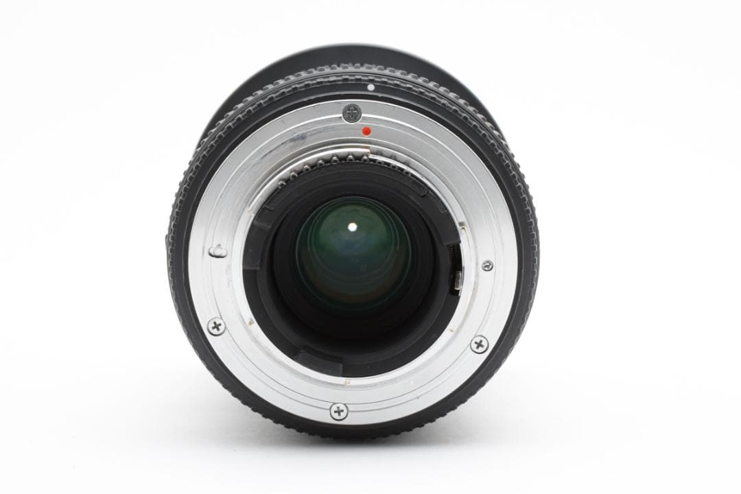SIGMA 12-24mm F4.5-5.6 IIレンズ(ニコンF用)#2271