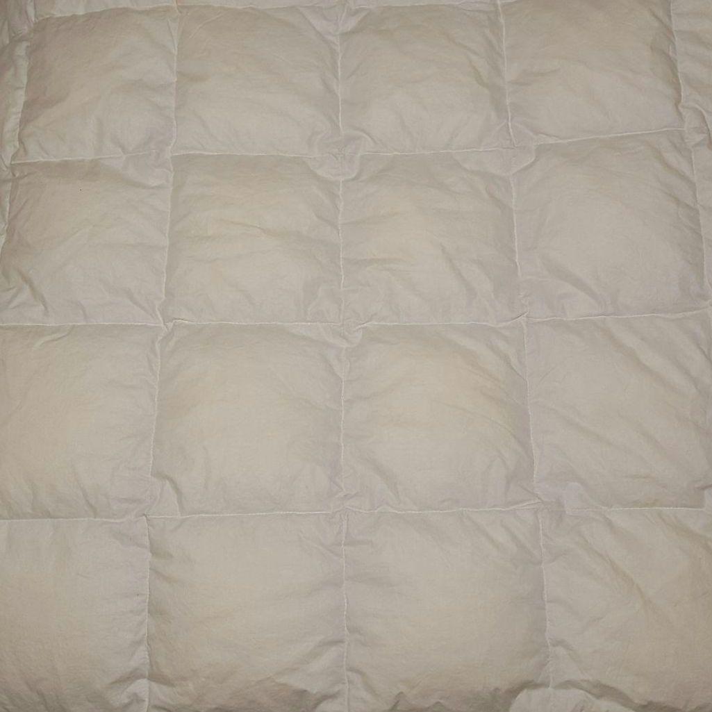 チェコ ピルスナー産 マザー グース ダウン　シェーンベルグ カウフマン