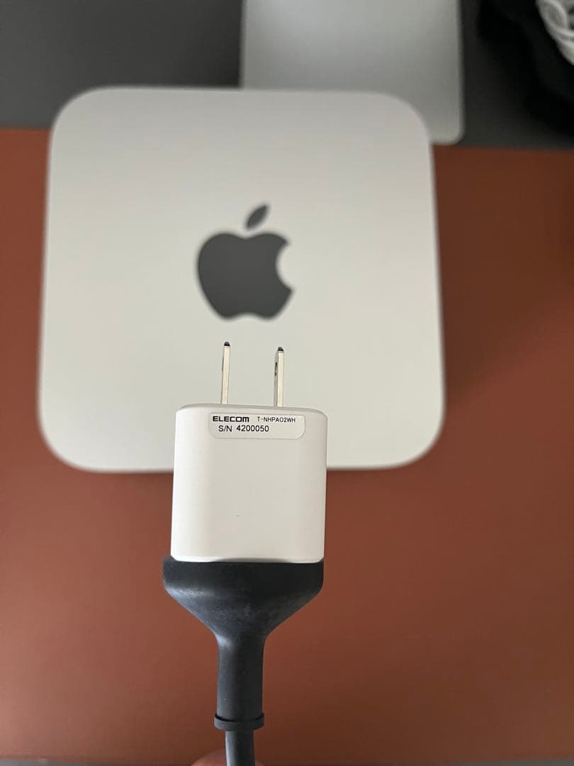 Macデスクトップ Mac studio M1 Max 10CPU+32GPU 64GB+1TB