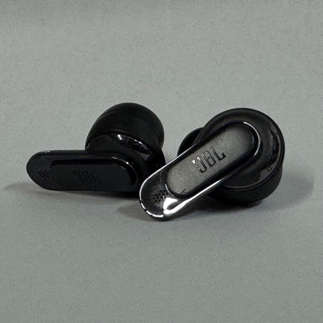 JBL TOUR PRO 2ワイヤレスイヤホン