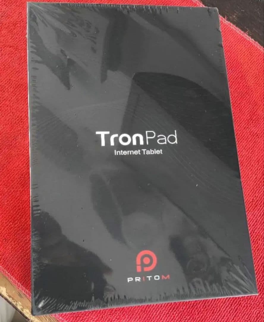 PRITOM 8インチ Android 13 タブレット 本体