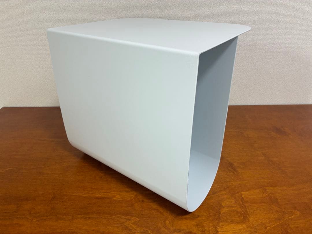 N2 interior サイドテーブル　ホワイト