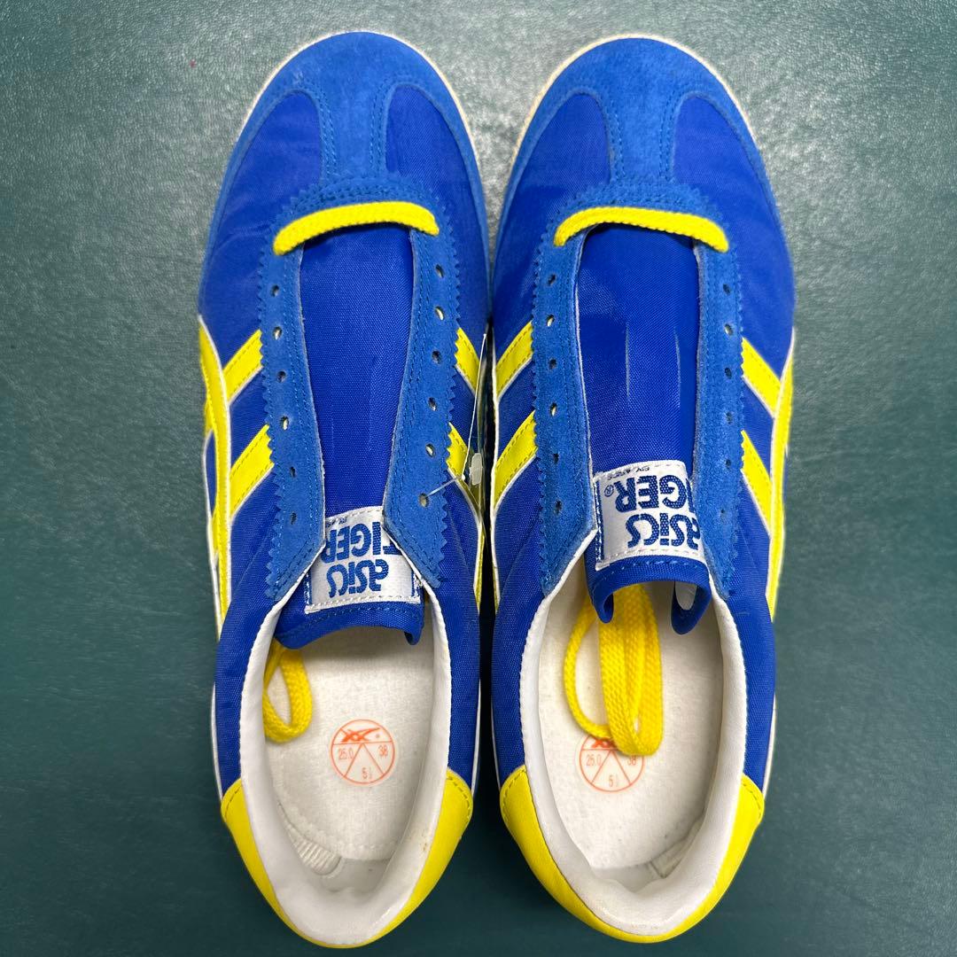 アシックスタイガー リンバーアップ 25.0cm