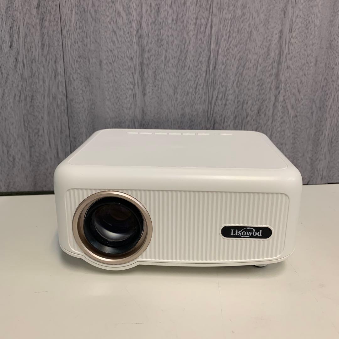 m010907m ミニプロジェクター