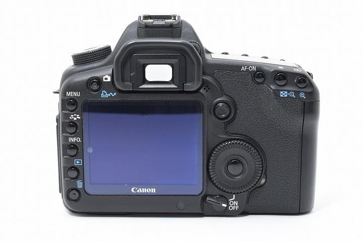 15677F キヤノン フルサイズ Canon EOS 5D Mark II