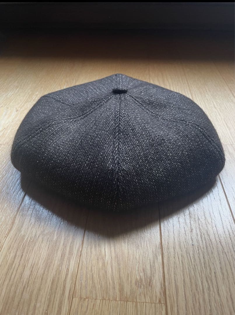 BROWN'S BEACH JACKET キャスケット