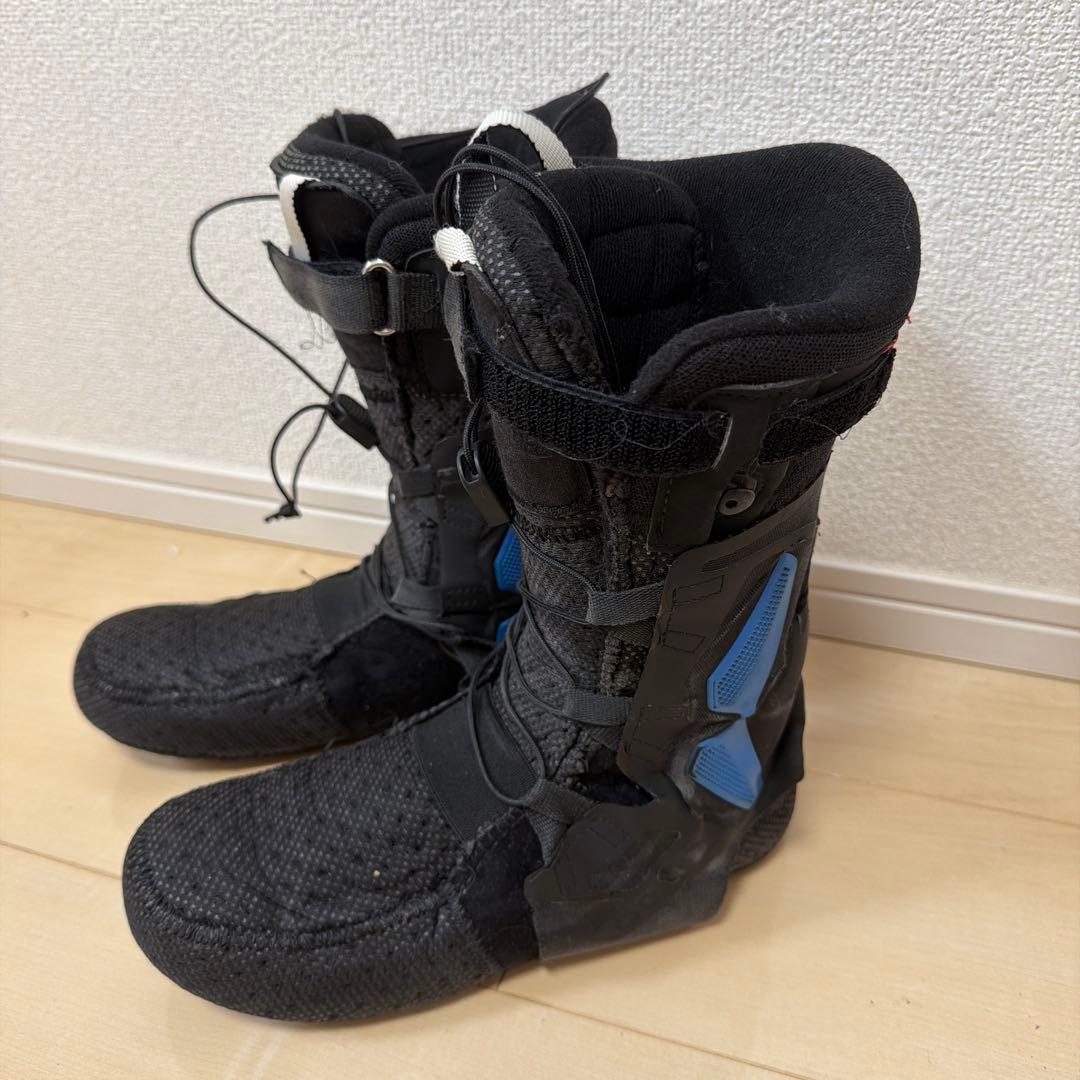 DEELUXE EDGE PRO 26.5cm 22／23モデル