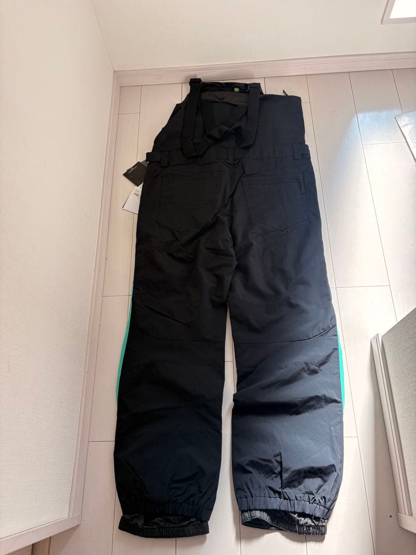 クイックシルバー ビブパンツ メンズ FLY HIGH BIB XL