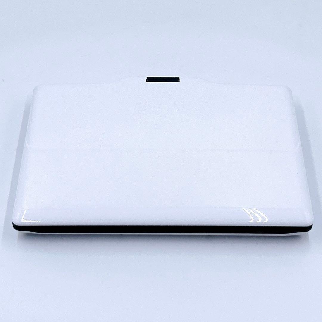 フルセグ搭載 高画質ポータブルDVD・BD・Blu-rayブルーレイプレーヤー