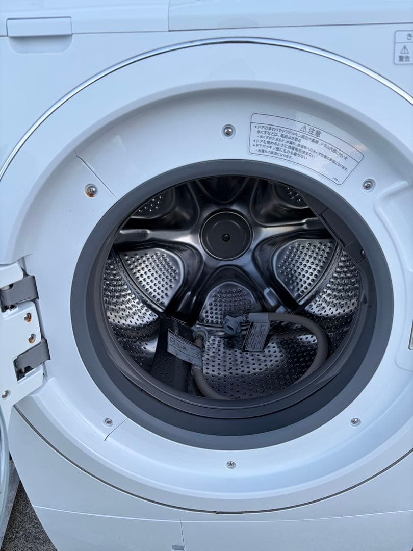 2022HITACHI BD-SG110HL ドラム式洗濯機 11キロ